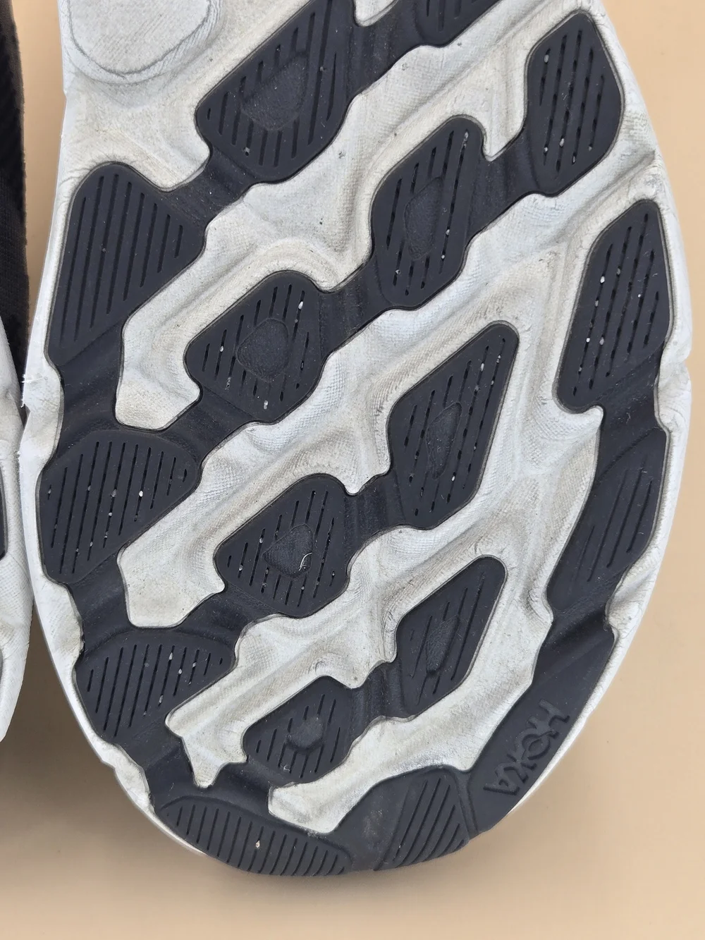 Hoka good used